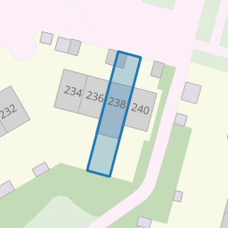 Perceel HVS00-A-1995