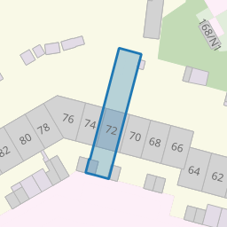 Perceel HVS00-A-2006