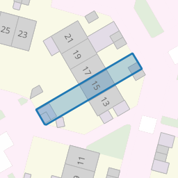 Perceel HVS00-A-2015