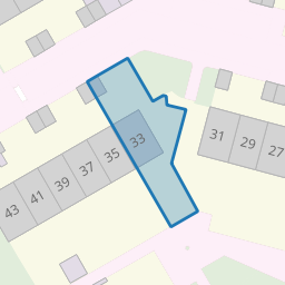 Perceel HVS00-A-2024