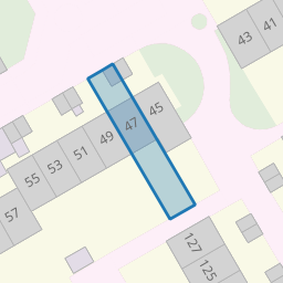 Perceel HVS00-A-2031