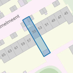 Perceel HVS00-A-2035