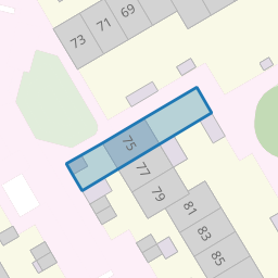 Perceel HVS00-A-2045