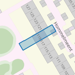 Perceel HVS00-A-2067