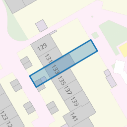 Perceel HVS00-A-2074