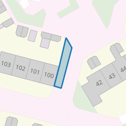 Perceel HVS00-A-2111