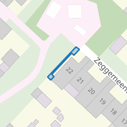 Perceel HVS00-A-2113