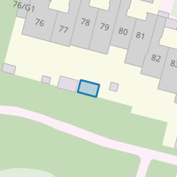 Perceel HVS00-A-2122