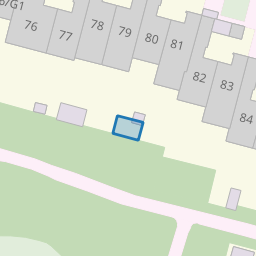 Perceel HVS00-A-2123