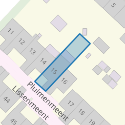 Perceel HVS00-A-2164