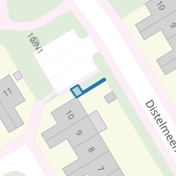 Perceel HVS00-A-2180