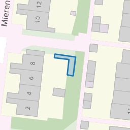 Perceel HVS00-A-2193