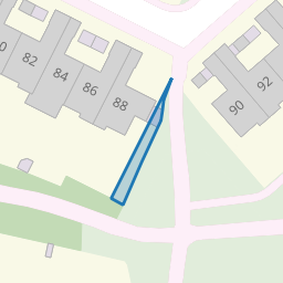 Perceel HVS00-A-2200