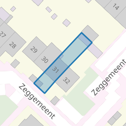 Perceel HVS00-A-2233