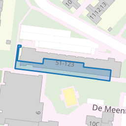 Perceel HVS00-A-2254