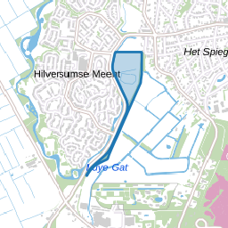 Perceel HVS00-A-2262