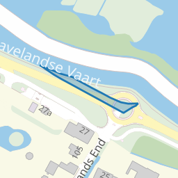 Perceel HVS00-A-2311