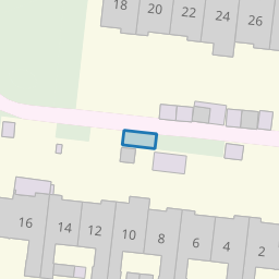 Perceel HVS00-A-2320