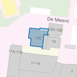 Perceel HVS00-A-2371