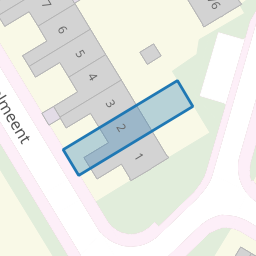 Perceel HVS00-A-2413