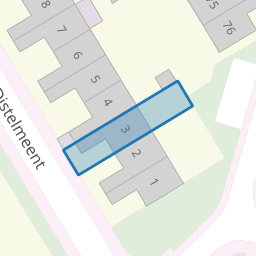 Perceel HVS00-A-2419