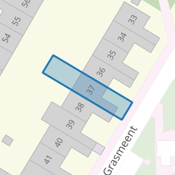 Perceel HVS00-A-2452