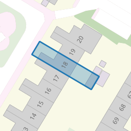 Perceel HVS00-A-2458