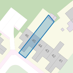 Perceel HVS00-A-2490