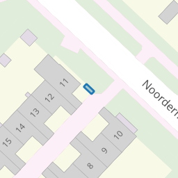 Perceel HVS00-A-2503