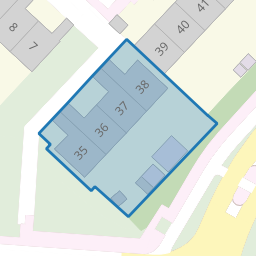 Perceel HVS00-A-2535