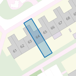 Perceel HVS00-A-2539