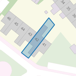 Perceel HVS00-A-2557