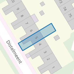 Perceel HVS00-A-2573