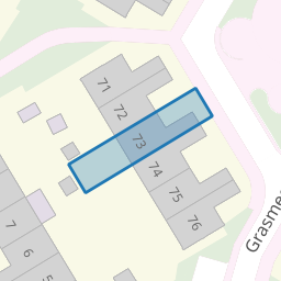 Perceel HVS00-A-2584