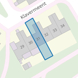 Perceel HVS00-A-2626