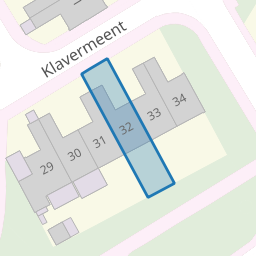 Perceel HVS00-A-2627