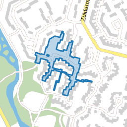 Perceel HVS00-A-2662