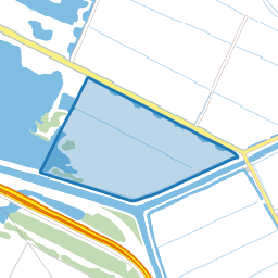 Perceel HVS00-A-297