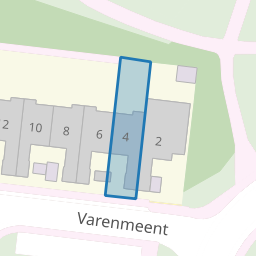 Perceel HVS00-A-343