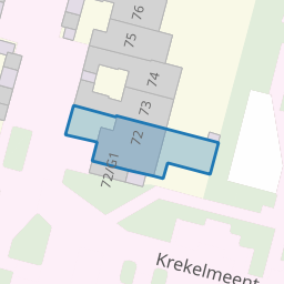 Perceel HVS00-A-838
