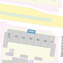 Perceel HVS00-C-10015