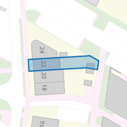 Perceel HVS00-C-10138