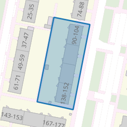 Perceel HVS00-C-10169