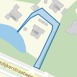 Perceel HVS00-C-10204