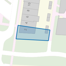 Perceel HVS00-C-10250