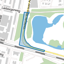 Perceel HVS00-C-10291