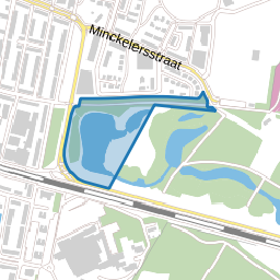 Perceel HVS00-C-10292