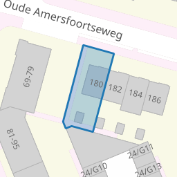 Perceel HVS00-C-10343