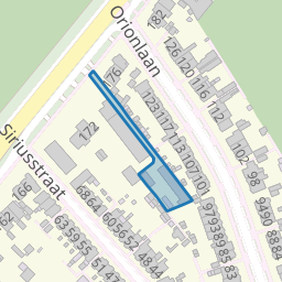 Perceel HVS00-C-10349