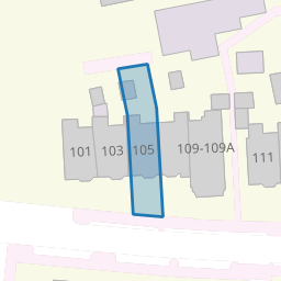 Perceel HVS00-C-10421